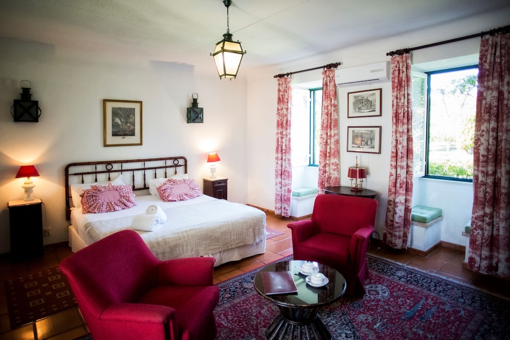 Classic Double or Twin Room