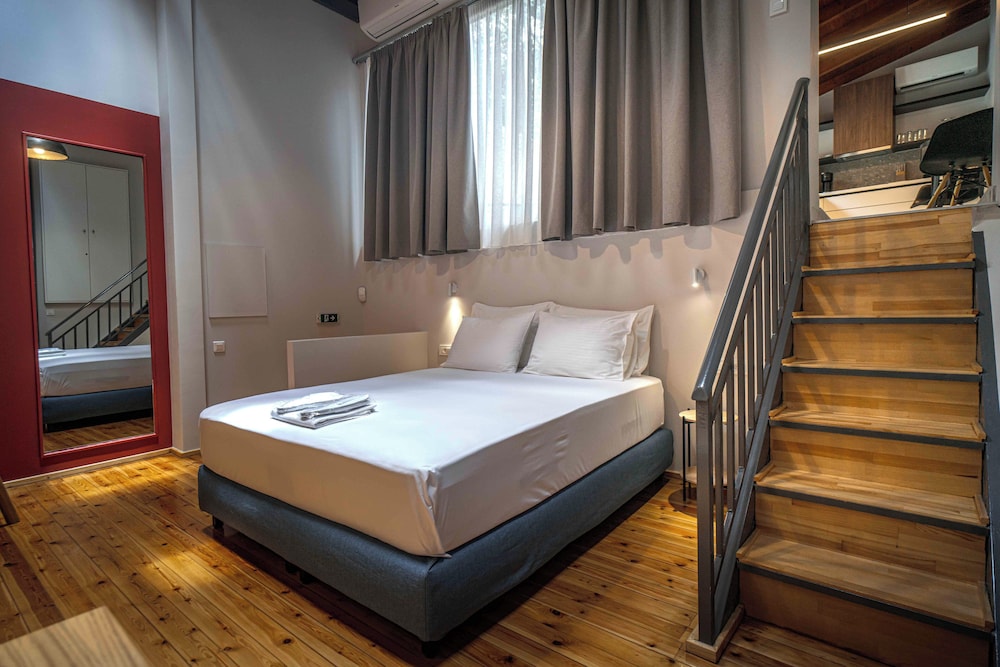 Premium Apartment, 1 Queen Bed