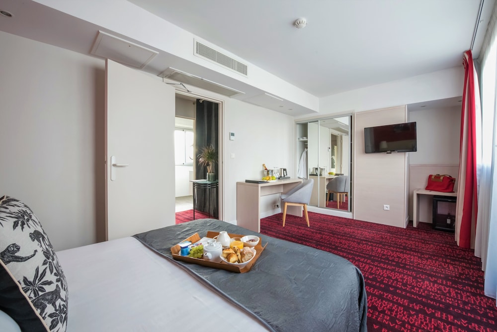 Luxury Double Room photo 2