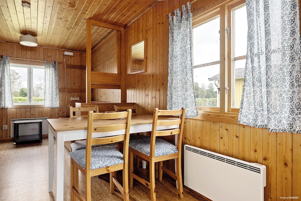 Basic Cabin photo 3