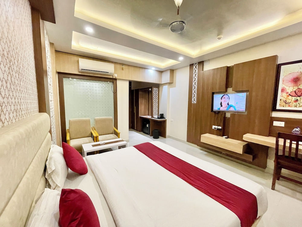 Superior Triple Room photo 1