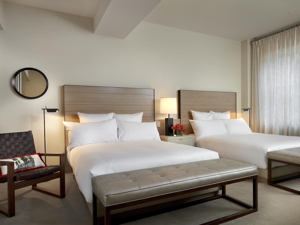 Luxury Double Room, 2 Double Beds photo 1