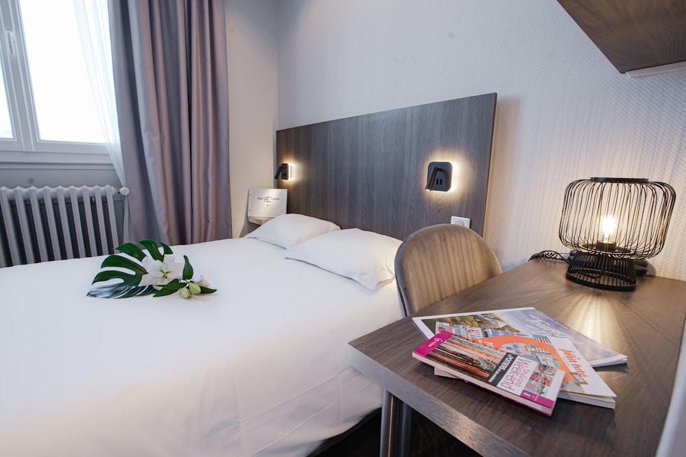 Economy Double Room Single Use photo 2