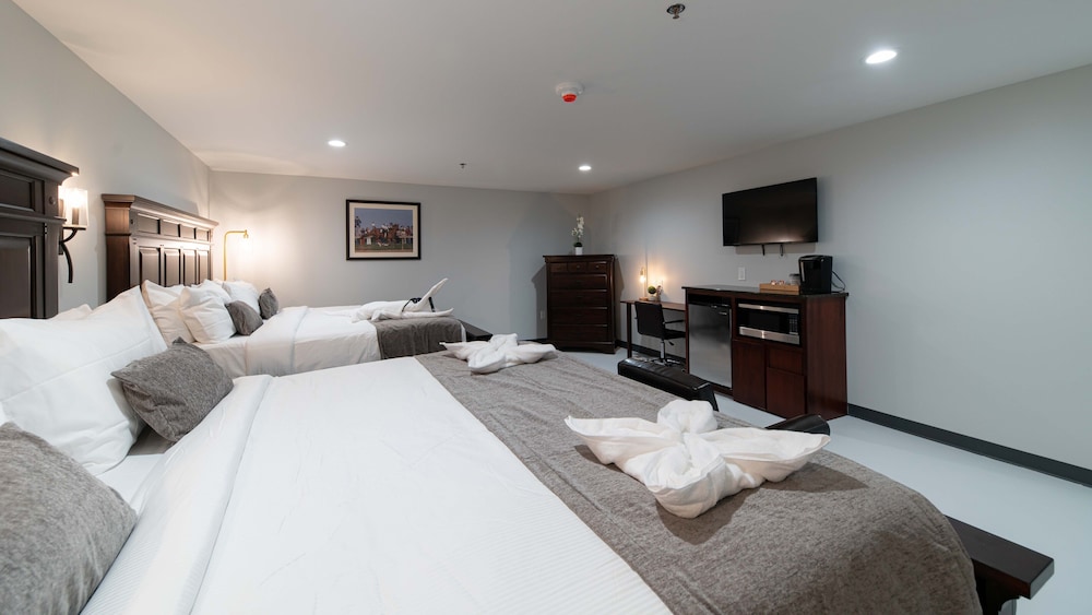 Deluxe Double Room photo 1