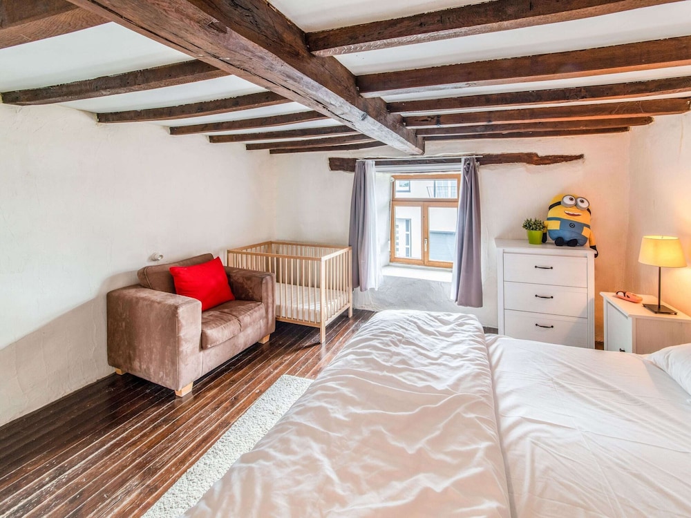 Comfort House, 3 Bedrooms photo 2