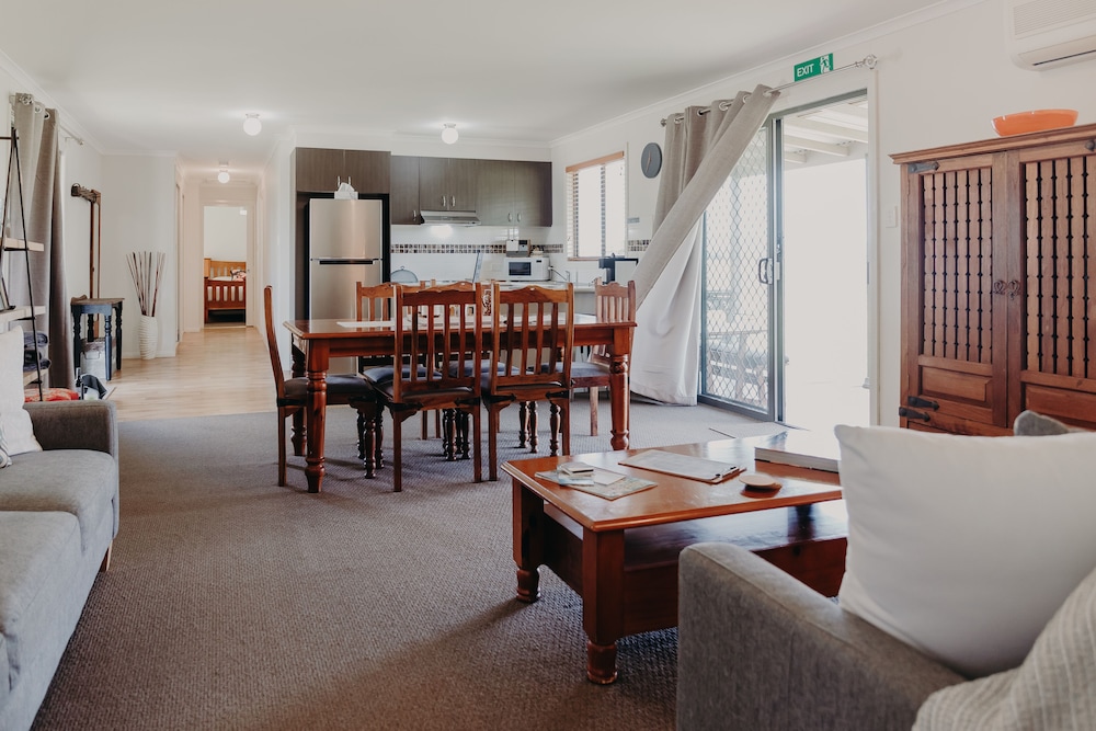 Lodge La Vi - Full Cabin photo 2