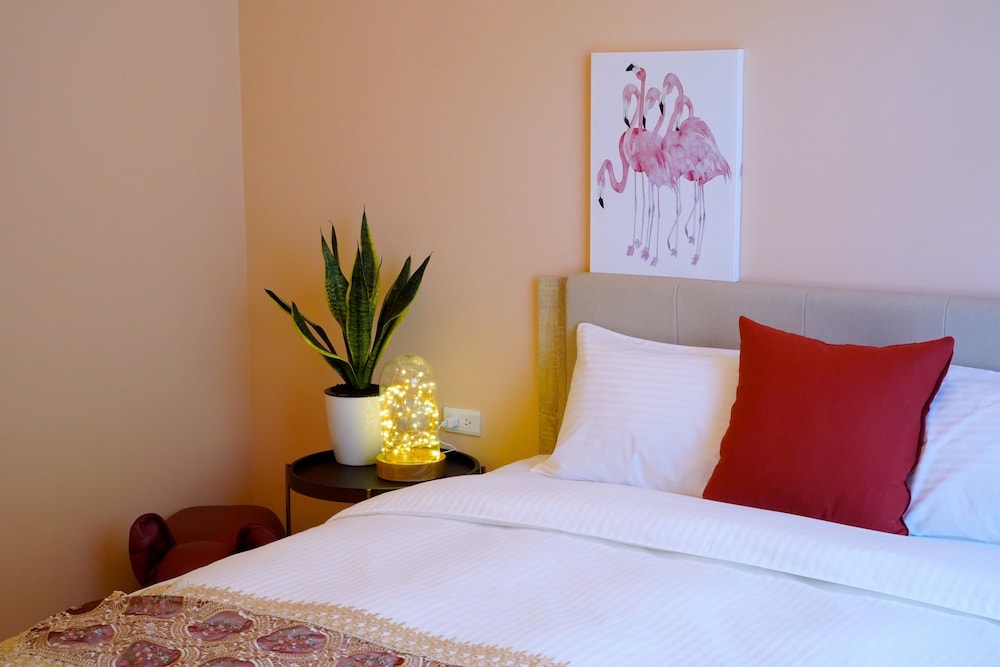 Deluxe Friendly Double Room photo 2