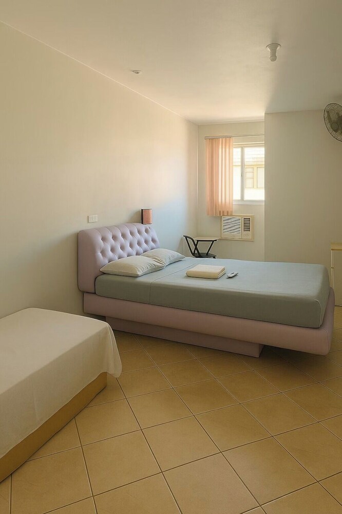 Basic Room