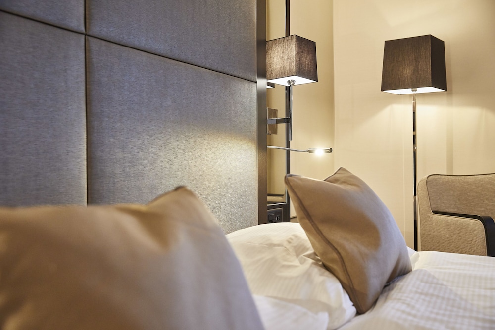 Deluxe Design Double Room photo 2