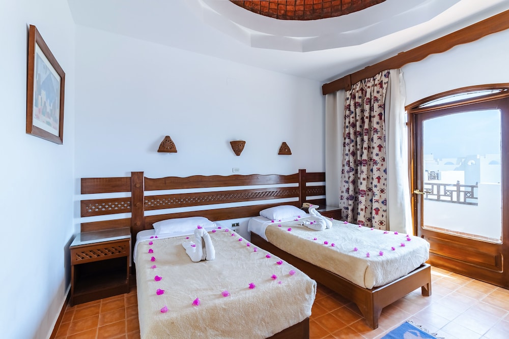 Comfort Single Room, Sea View (daniela village 1st floor) photo 1