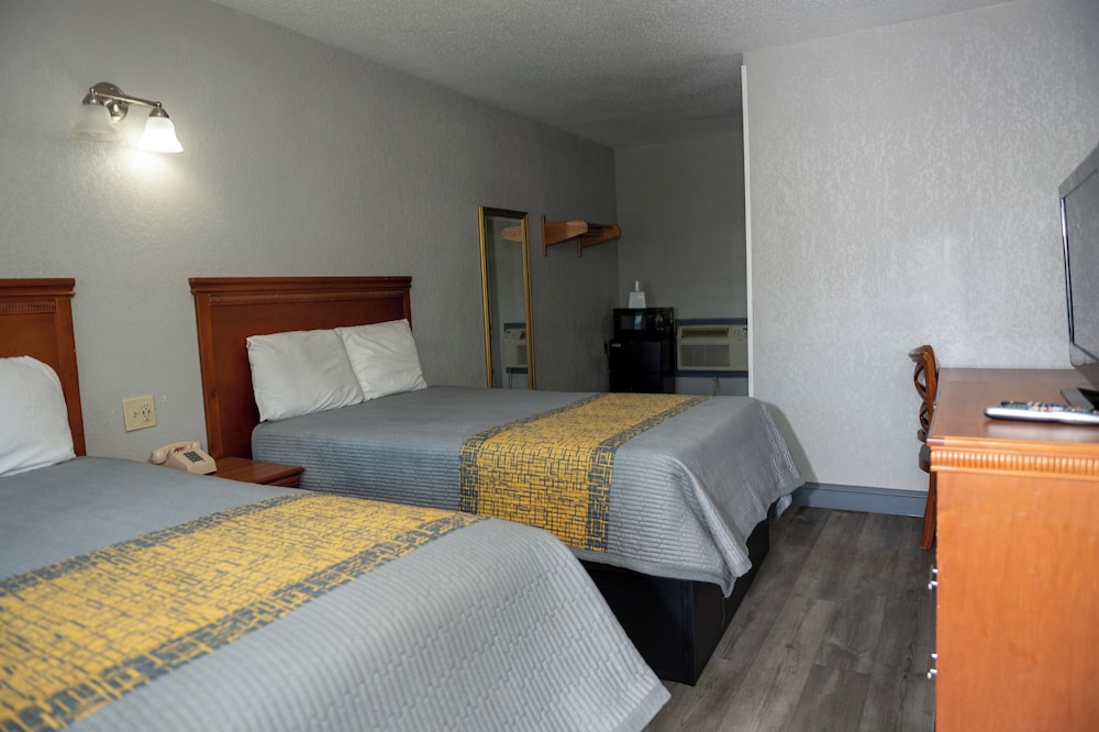 Double Room - Photo 1