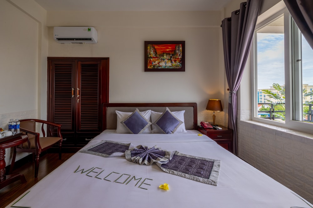 Deluxe Double Room - Photo 2