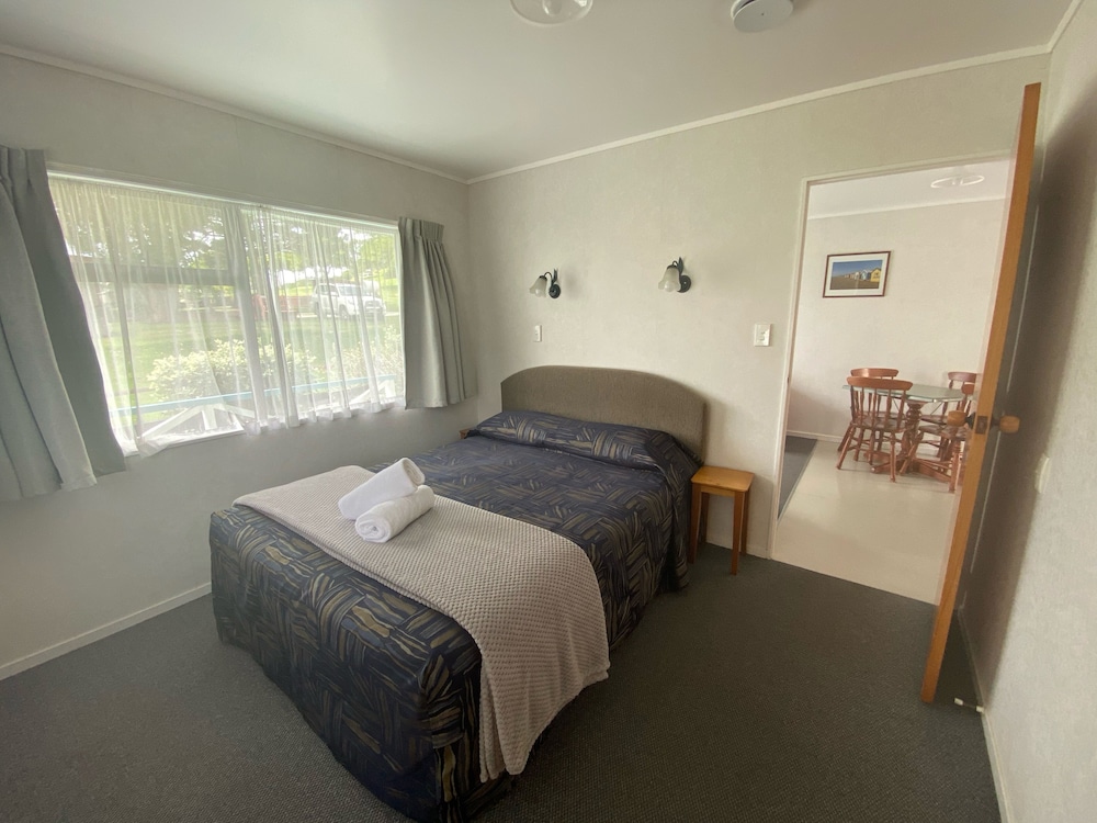 Two Bedroom Unit