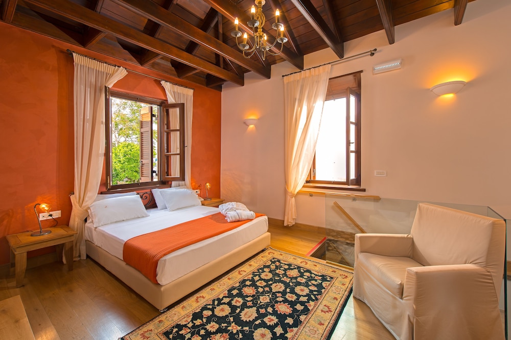 Exclusive Suite (Jasmin)