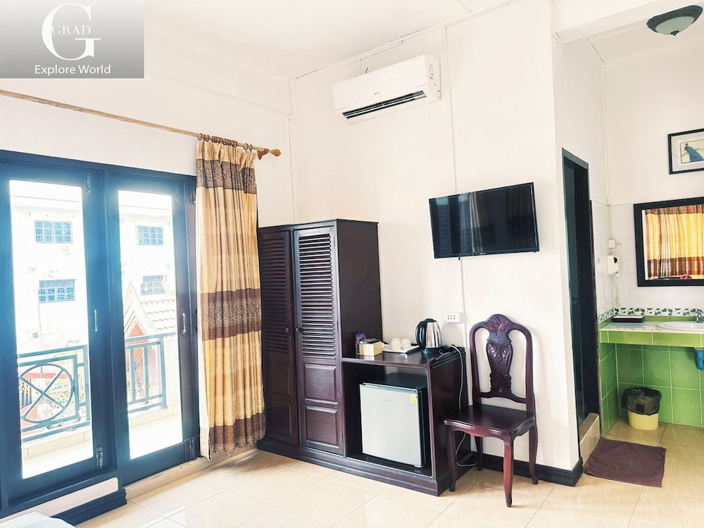 Deluxe Double Room photo 3