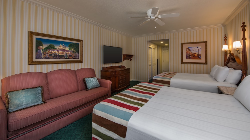 Room (Standard View) - Photo 7