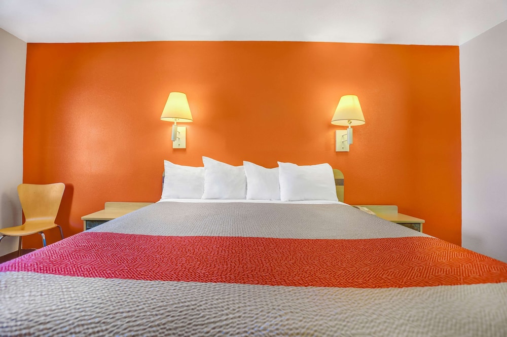 Motel 6-Espanola, NM, Billede 2