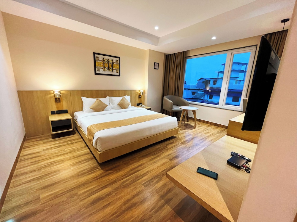 Business Room - Photo 11