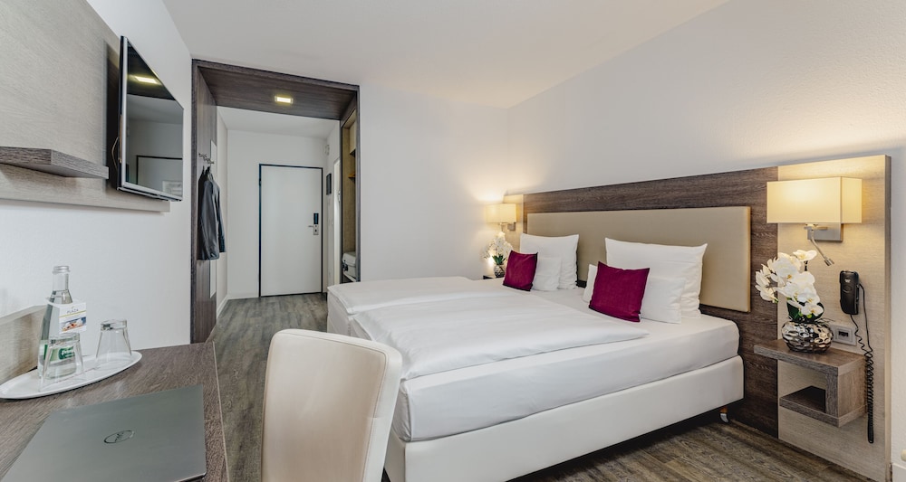 Comfort Double Room - Photo 2