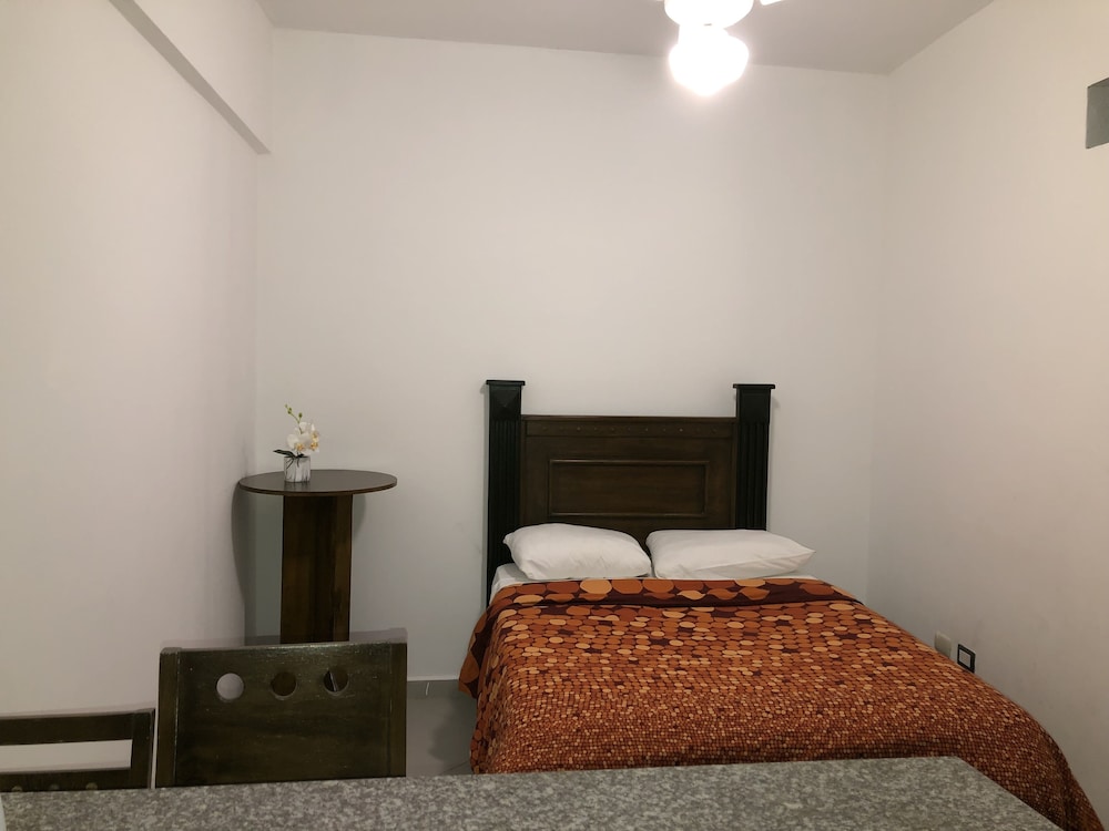 Executive Twin Room, Kitchenette, Mountain View