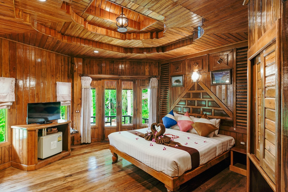 Deluxe Upper floor photo 2