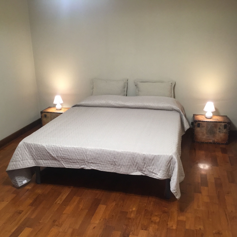 Panoramic Penthouse, 2 Bedrooms, Sea View