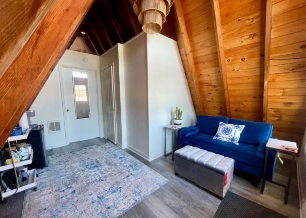 Chalet photo 1