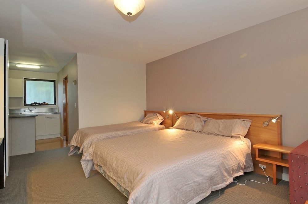 Premium Studio, 1 King Bed photo 1