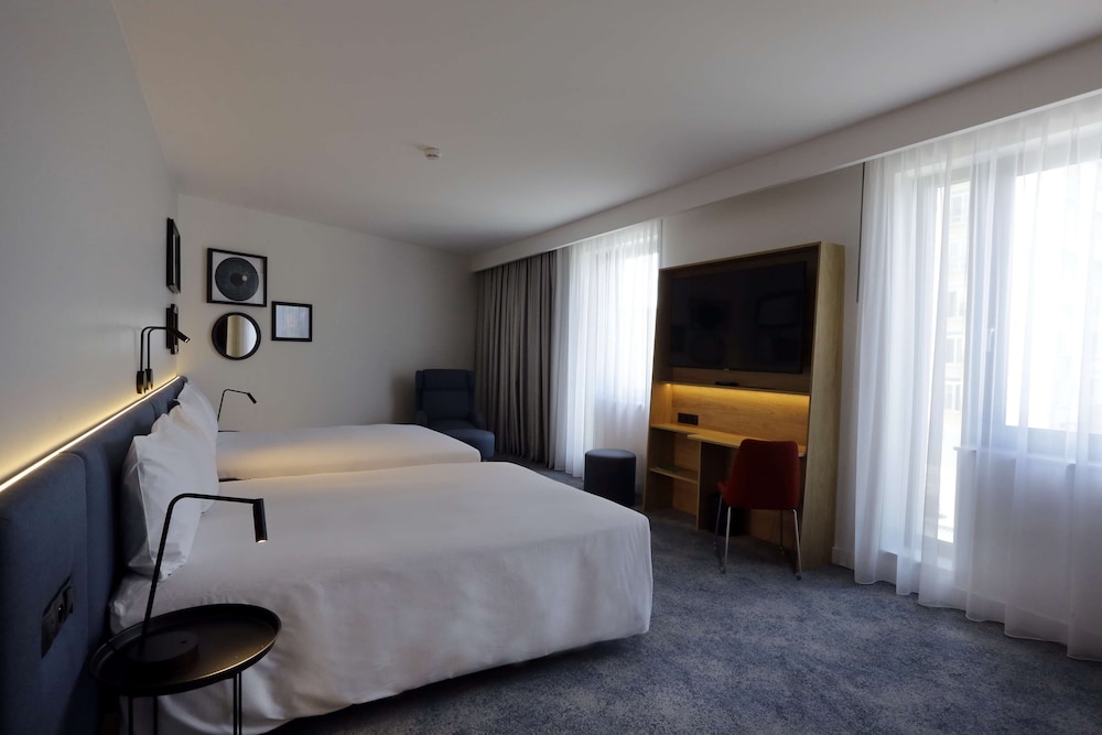 Room, 2 Queen Beds