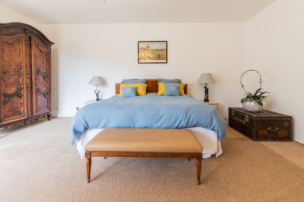 Elite Double Room, Accessible photo 1