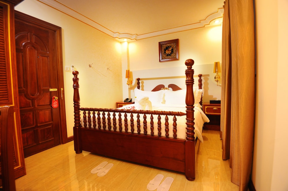Standard Double Room photo 2