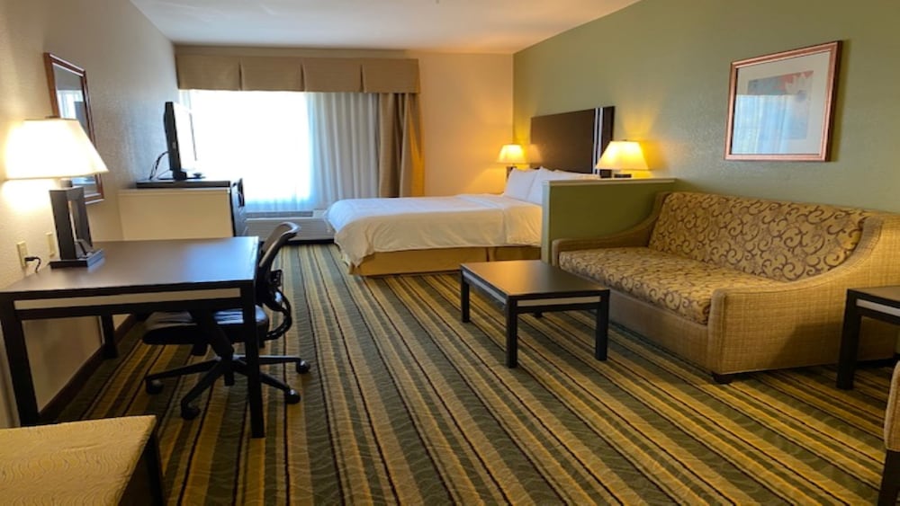 Studio Suite, 2 Queen Beds, Accessible (Communications) - Photo 1