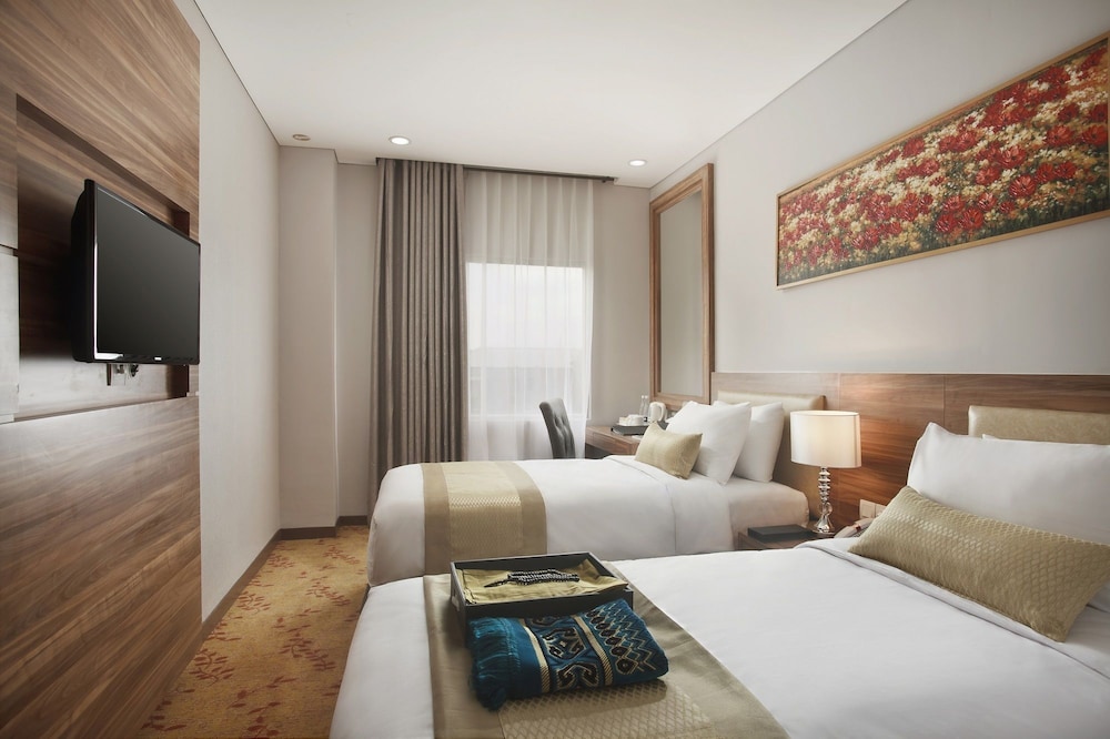 Superior Double Room photo 1