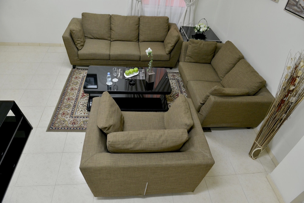 Suite, 1 Bedroom photo 3