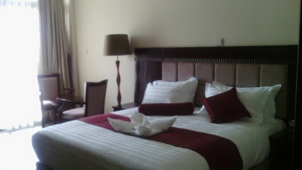 Deluxe Double Room photo 2