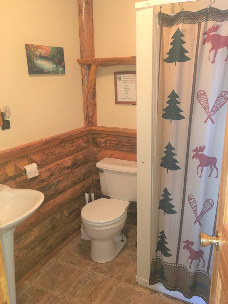 Moose Antler Cabin photo 3