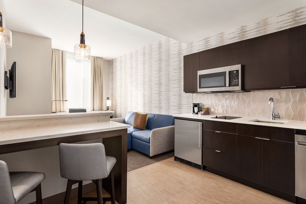 Residence Inn by Marriott New York JFK Airport, Kuva 4