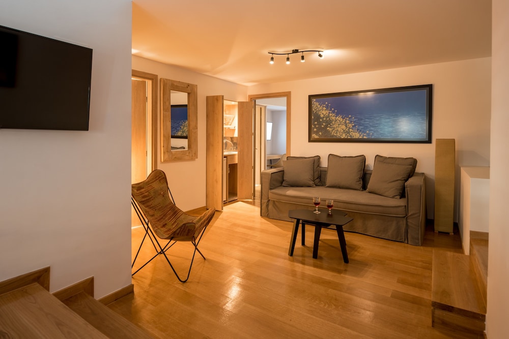 Comfort Quadruple Room photo 1