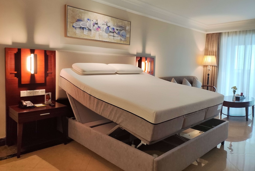 Room, 1 King Bed, Ocean View (Deep Sleep, Sunrise View)