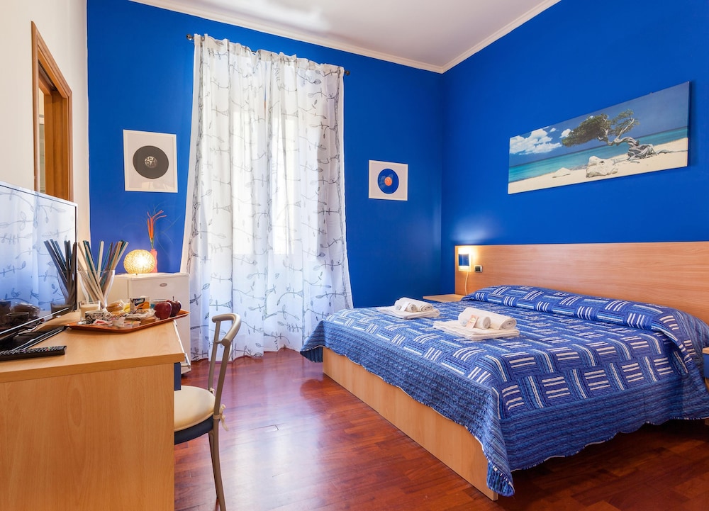 Luxury Double Room, Private Bathroom