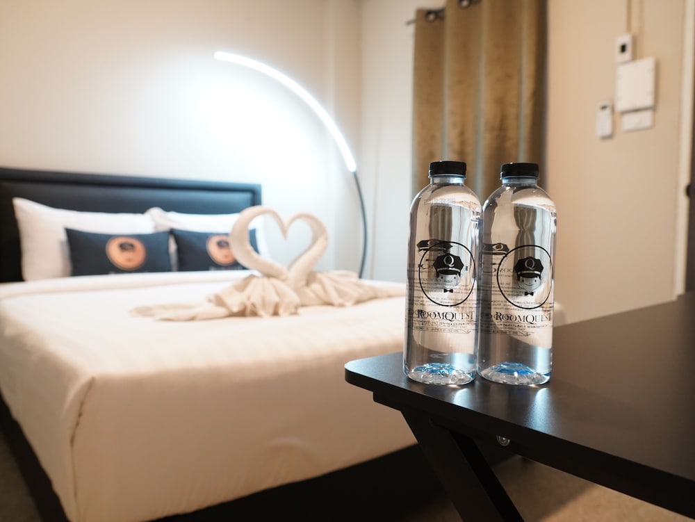 Standard Single Room, 1 Queen Bed photo 3