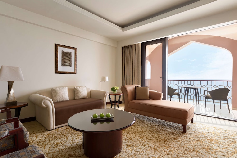 One Bedroom Suite with Al-Husn Benefits