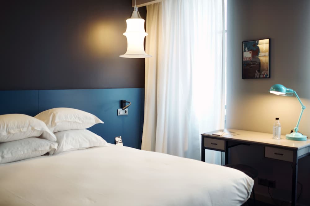 Deluxe Room photo 2
