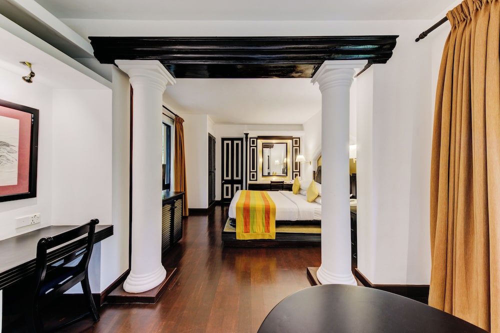 Deluxe King - 15 % discount on F&B and 10% on SPA - Photo 3
