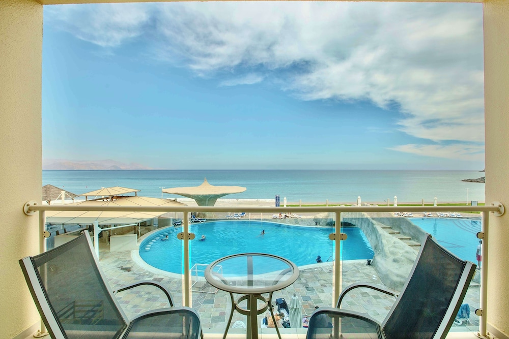 Suite, Balcony, Ocean View photo 3