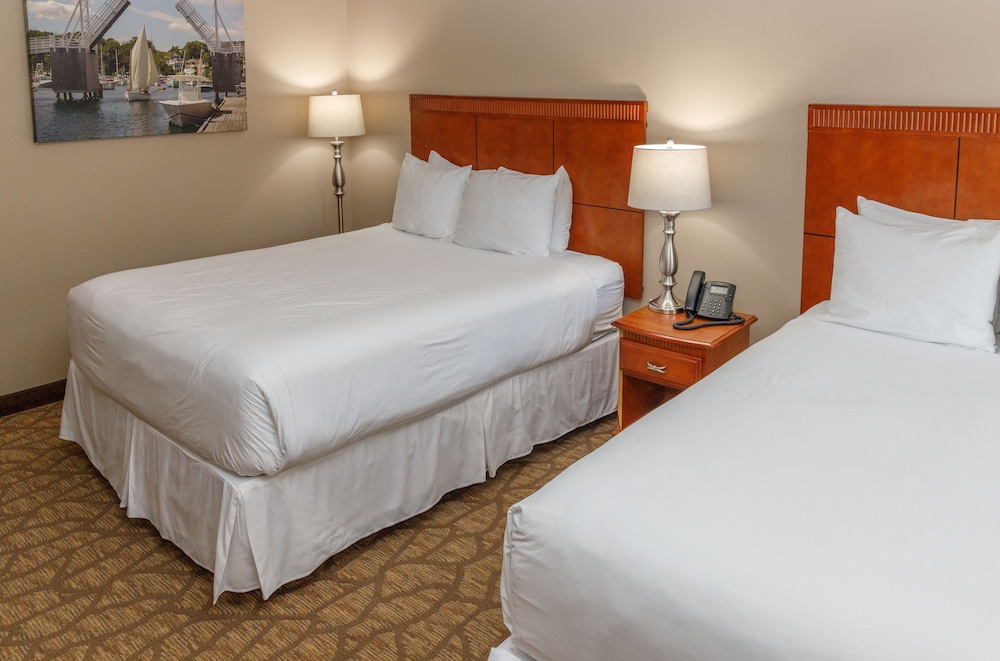 Queen Standard 2 Queen Beds(Terrace Building) photo 3