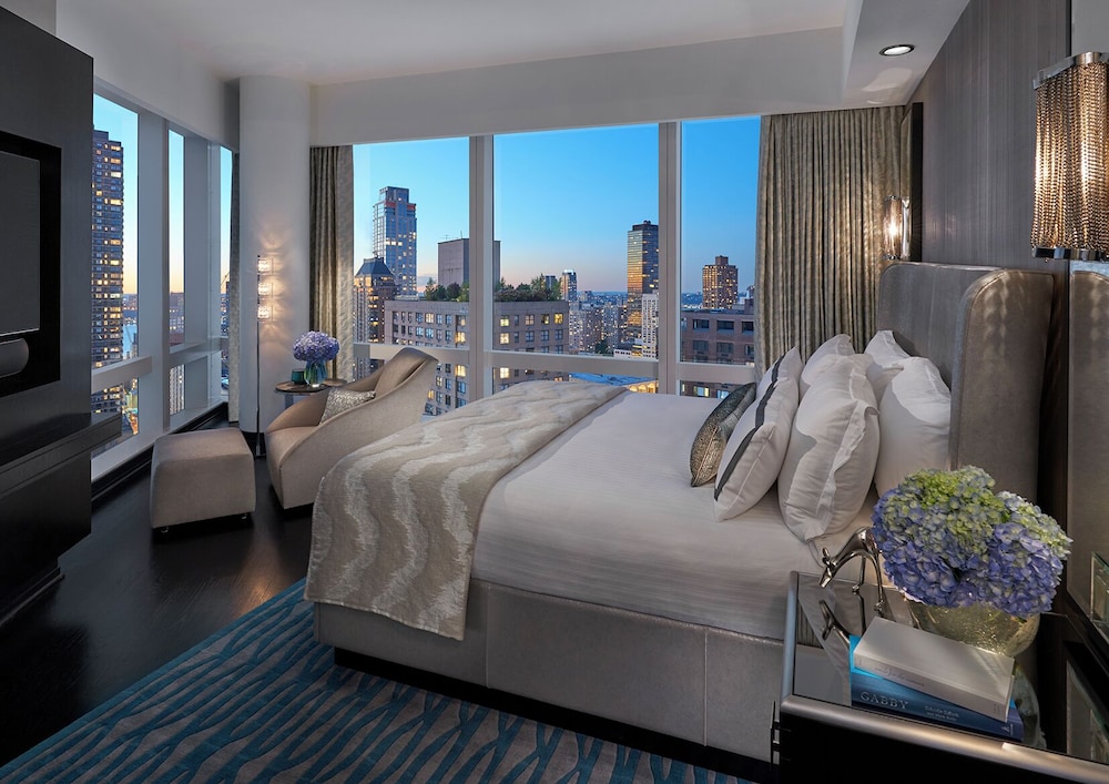 Hudson River View, Suite