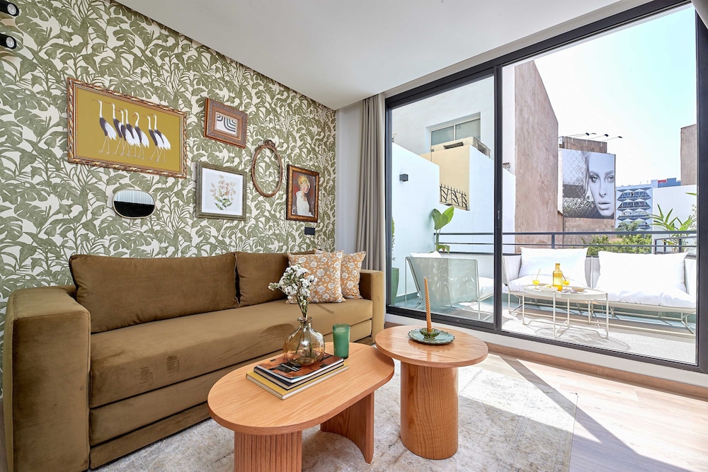 Elite Apartment photo 1