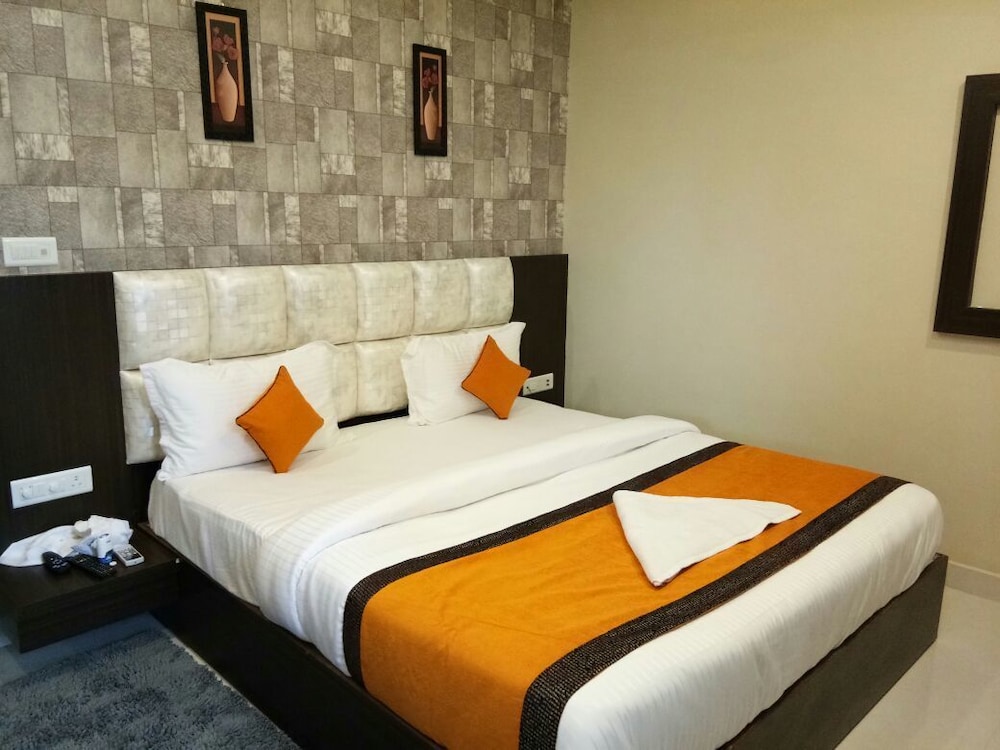 Executive Room, 1 King Bed photo 1