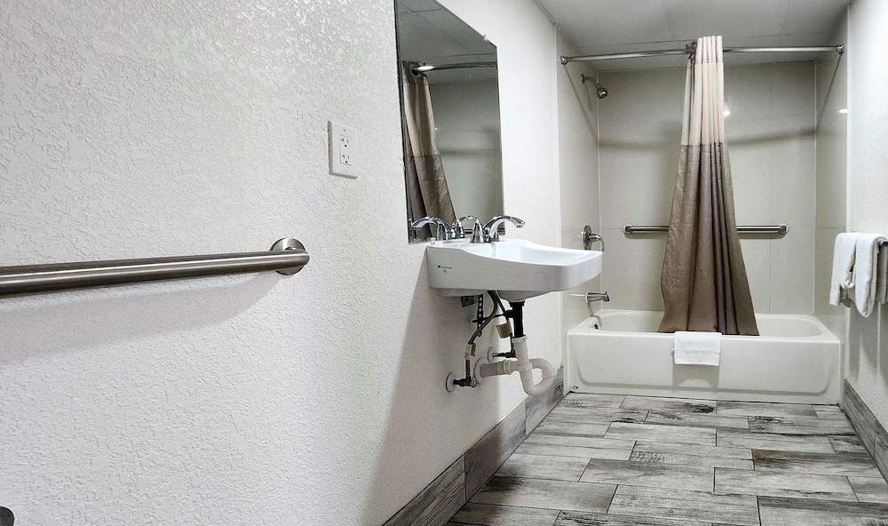 Motel 6-Columbus, GA - Downtown, Billede 3